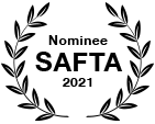 SAFTA Nominee 2021
