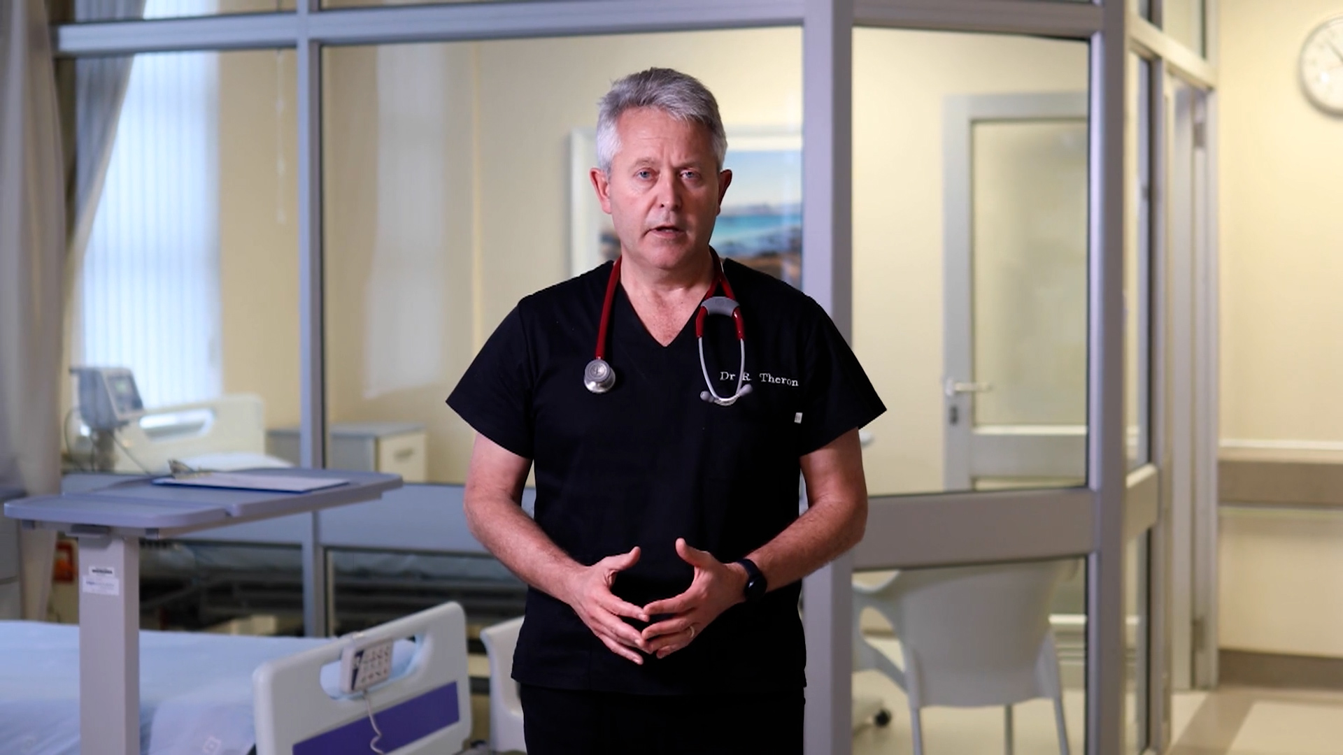 Gesondheid, Prontuit